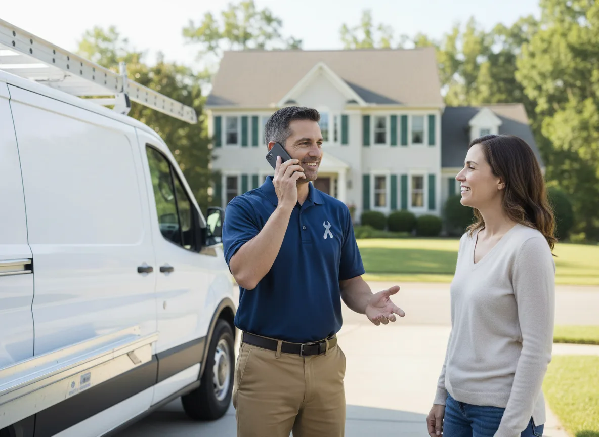 Home Gutter Service Harker Heights, TX FAQs